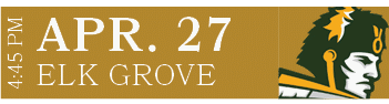 ELK GROVE,APR. 27,4:45 P
