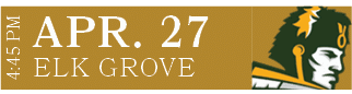 ELK GROVE,APR. 27,4:45 P