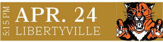 LIBERTYVILLE,APR. 24,5:15 P