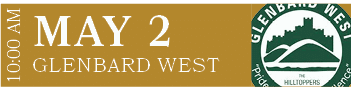 GLENBARD WEST,MAY 2,10:00 A