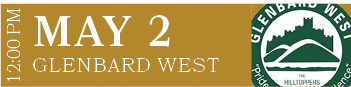 GLENBARD WEST,MAY 2,12:00 P