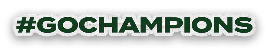 A collection of sports merchandise, including a baseball glove, a baseball, and a green and yellow L logo. AI generated content