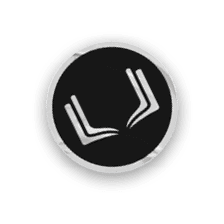 A collection of logos for the North Dakota Rough Riders. AI generated content