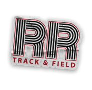 A collection of logos and images, including a red and black logo with the letters RR, a red and black logo with the letters LR, and a red and black logo with the letters RR. AI generated content