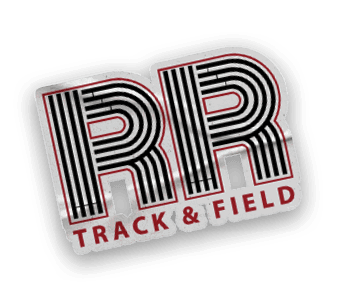 A collection of logos and images, including a red and black logo for the North Dakota Rough Riders. AI generated content