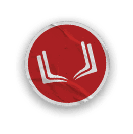 A collection of logos and images, including a red and black logo for the North Dakota Rough Riders. AI generated content