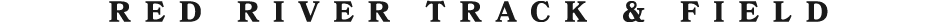 red river track & field
