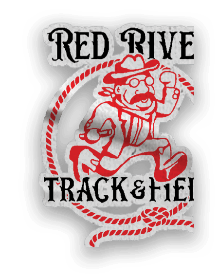 A red and black sign with a red letter R. Description generated by AI