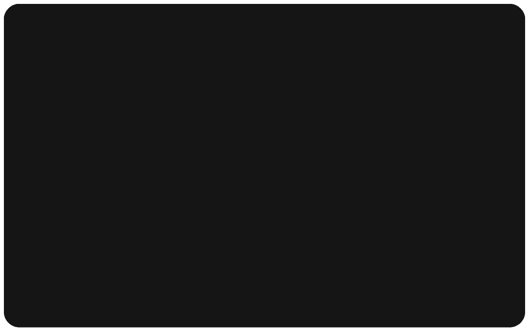 A black background with a pattern. Description generated by AI