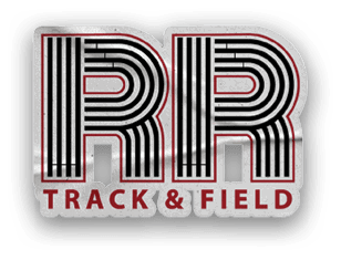A collection of logos and images, including a red and black logo for the North Dakota Rough Riders. AI generated content