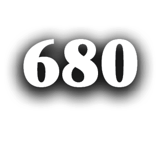 680