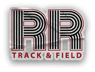A collection of logos and images, including a red and black logo for the North Dakota Rough Riders. AI generated content