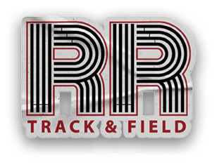A collection of logos and images, including a red and black logo for the North Dakota Rough Riders. AI generated content