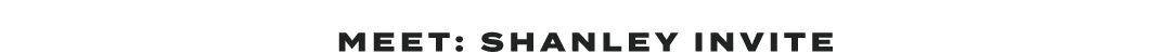  MEET: Shanley Invite