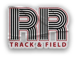 A collection of logos and images, including a red and black logo for the North Dakota Rough Riders. AI generated content