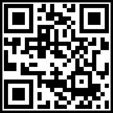 A barcode is displayed in a square format. AI generated content