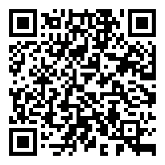 A barcode is displayed in a square format. AI generated content
