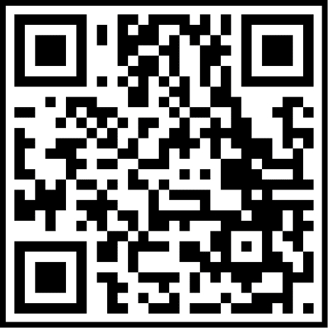A barcode is displayed in a square format. AI generated content