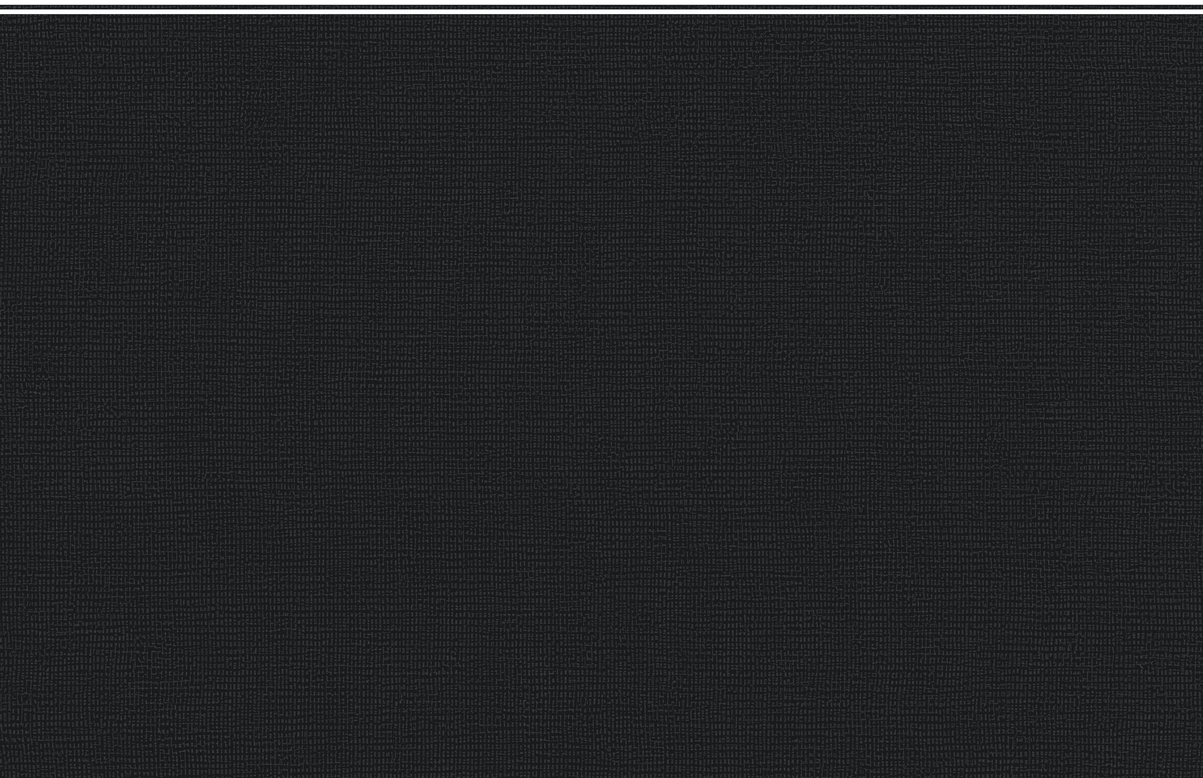 A black cloth with a pattern of dots. AI generated content
