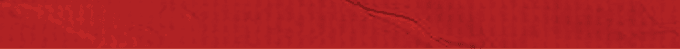 A red piece of paper with a wrinkled surface. Description generated by AI