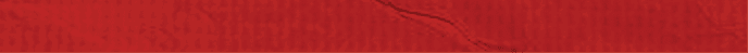 A red piece of paper with a wrinkled surface. Description generated by AI