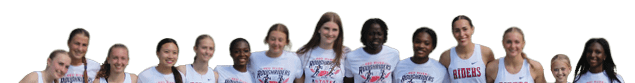Three men wearing white shirts and gold medals. Description generated by AI