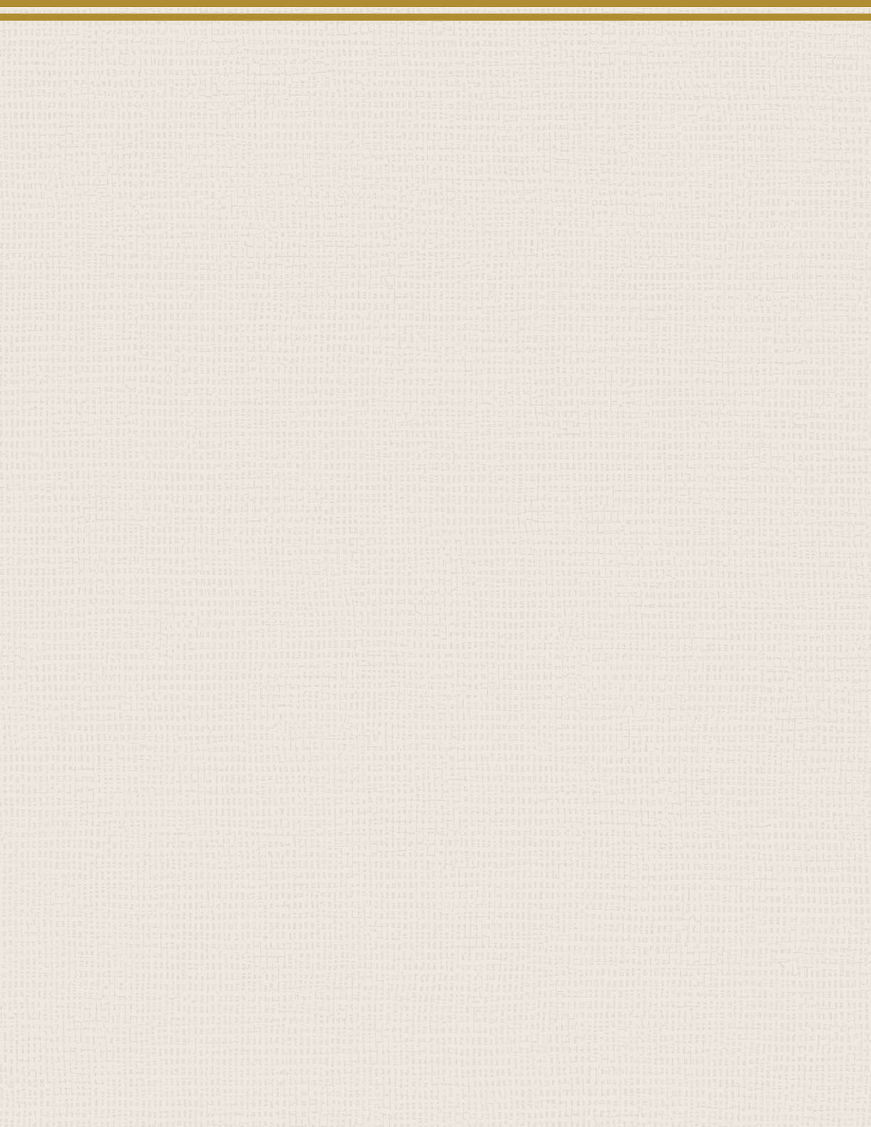 A white sheet of paper with a yellow border. AI generated content