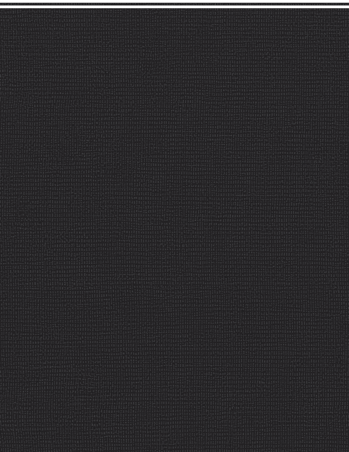 A black cloth with a nude figure on it. AI generated content