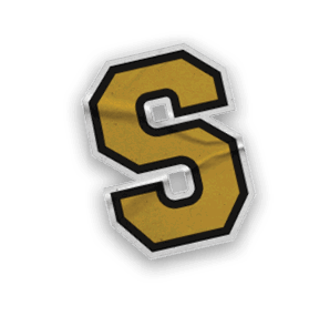 A collection of logos and images related to the Indiana Hoosiers. Contenido generado con IA