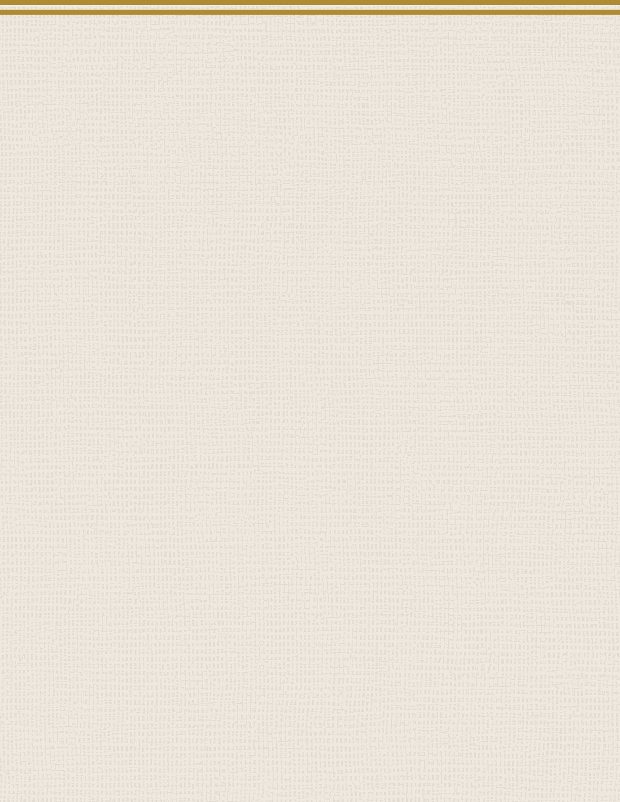 A white sheet of paper with a yellow border. AI generated content