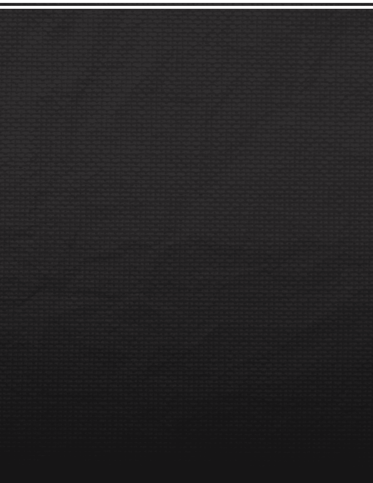 A black cloth with a pattern of small squares. AI generated content