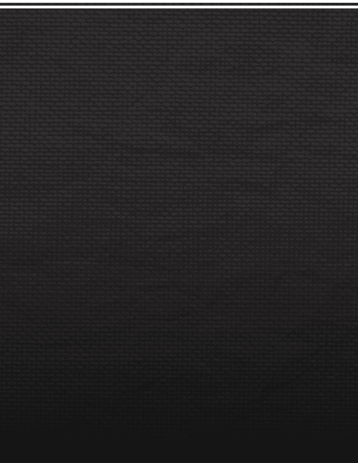 A black cloth with a pattern of white dots. AI generated content
