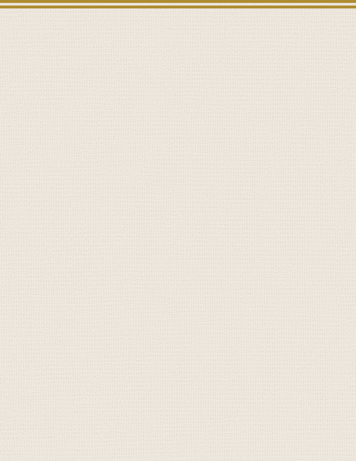 A white sheet of paper with a yellow border. AI generated content