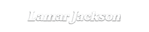 Lamar Jackson