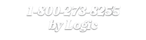 1 800 273 8255 by Logic