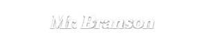 Mr. Branson