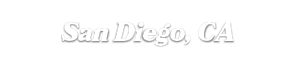 San Diego, CA