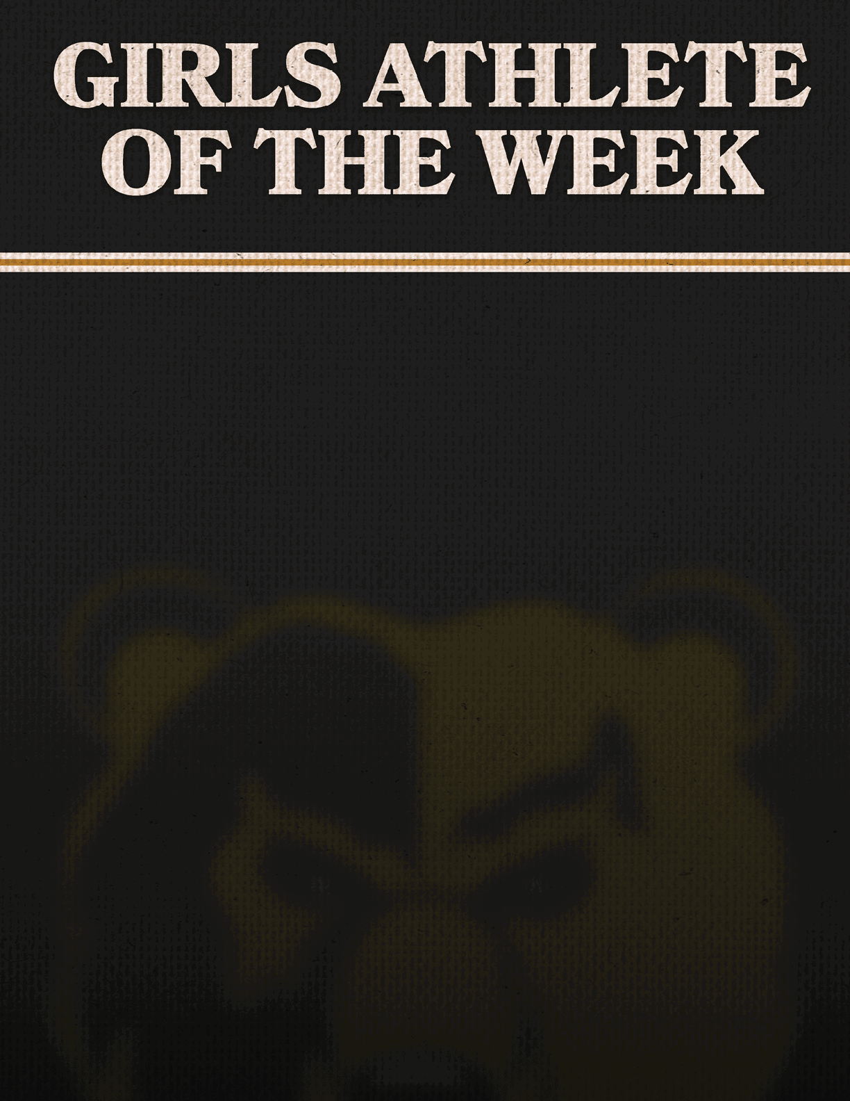A black and white image of a bear head. Contenido generado con IA