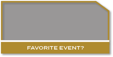 Favorite event