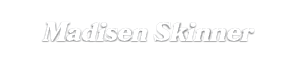 Madisen Skinner