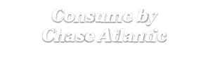 Consume by Chase Atlantic