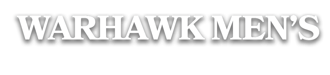  WARHAWK MEN’S