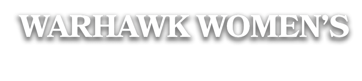  WARHAWK WOMEN’S