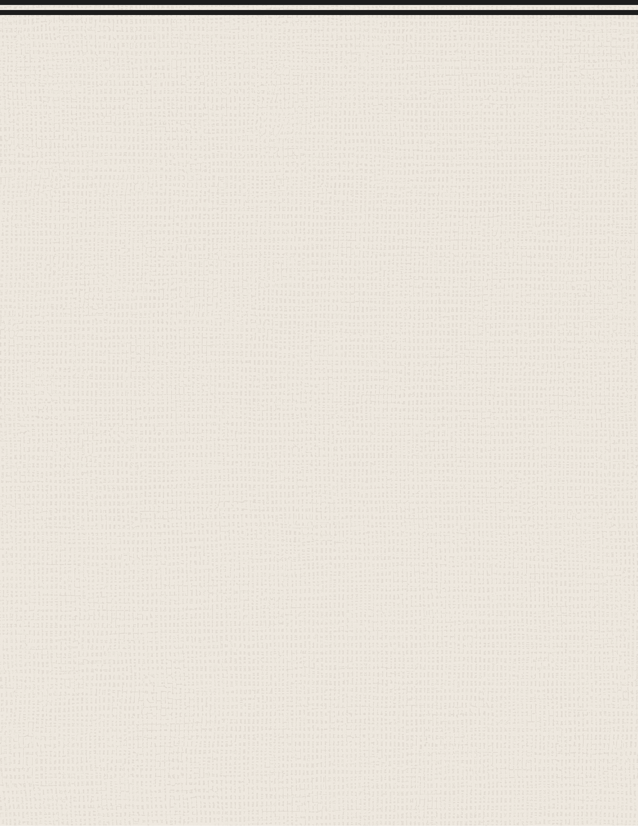 A white wall with a green border. Description generated by AI