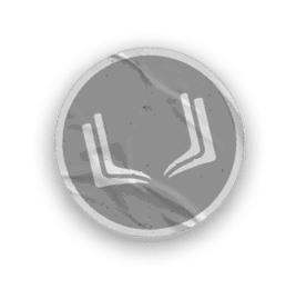 A green and white baseball logo. Description generated by AI