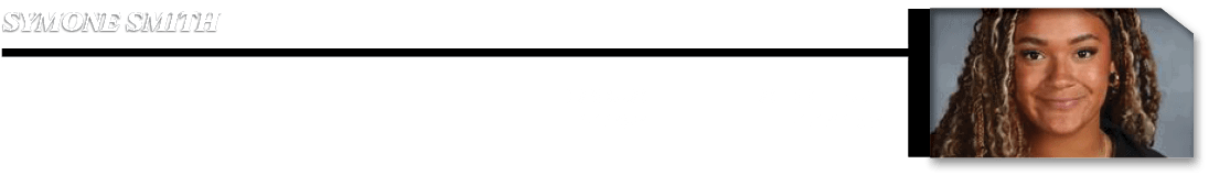 Discus 141’6”,Shot Put 44’11.5”,Symone Smit