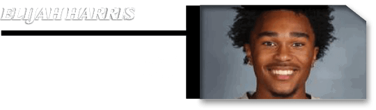 High Jump 6’10” ,Elijah Harris