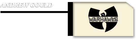 1600m Run 4:22.22 ,Andrew Gould
