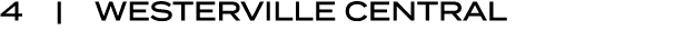4 | westerville central