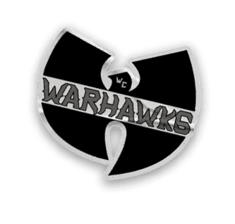 A green and white baseball glove. Description generated by AI